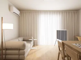 Paragon I in Gazi