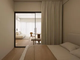 Paragon I in Gazi