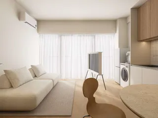 Paragon I in Gazi