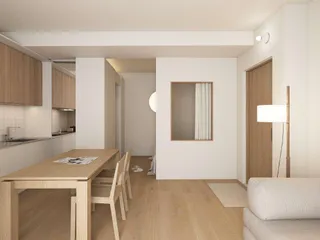 Paragon I in Gazi