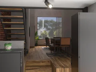 Agios Ioannis/Neos Kosmos Aparts in Athens