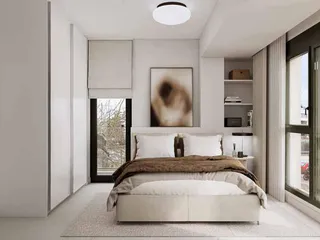 Glyfada Estate Residence in Athens