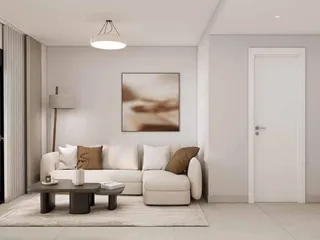 Glyfada Estate Residence in Athens