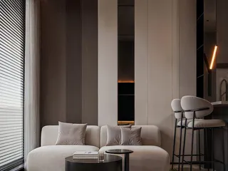 Alimos Marina Project in Alimos