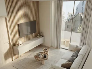 Opus Residence in Kallithea