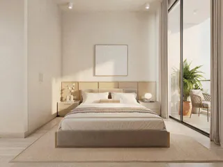 Opus Residence in Kallithea