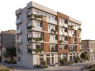 Nikaia  Alatsaton Project in Nikaia