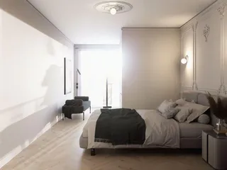 38N Mikrolimano Project in Athens