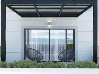 38N Mikrolimano Project in Athens