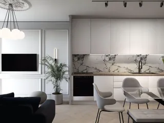 38N Mikrolimano Project in Athens