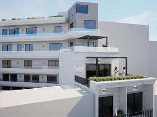 38N Mikrolimano Project in Athens