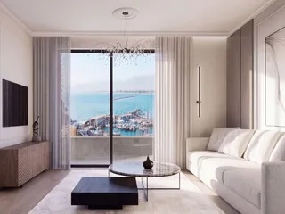 38N Mikrolimano Project in Athens