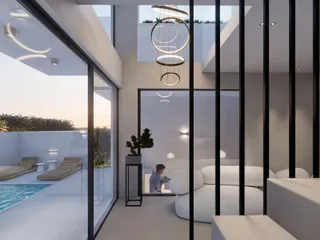 BLUE BAY 4 Project in Lagonisi