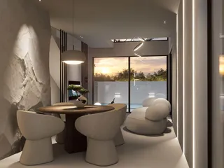 BLUE BAY 4 Project in Lagonisi