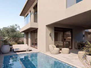 BLUE BAY 4 Project in Lagonisi