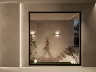 BLUE BAY 4 Project in Lagonisi