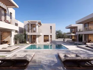 BLUE BAY 4 Project in Lagonisi