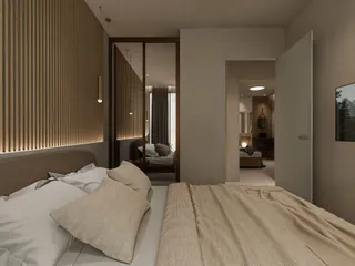 BLUE BAY 4 Project in Lagonisi
