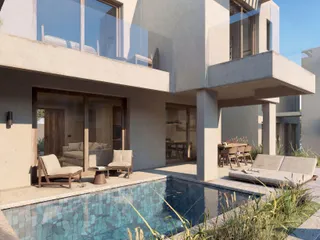 BLUE BAY 4 Project in Lagonisi
