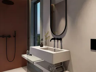 BLUE BAY 4 Project in Lagonisi