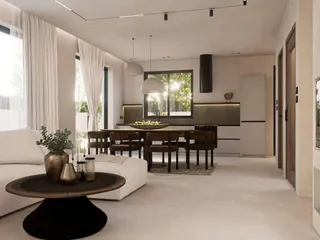 BLUE BAY 4 Project in Lagonisi