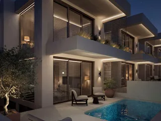 BLUE BAY 4 Project in Lagonisi