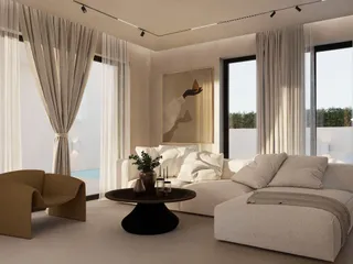 BLUE BAY 4 Project in Lagonisi