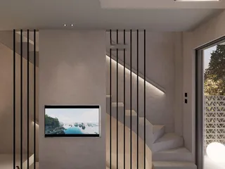 BLUE BAY 4 Project in Lagonisi