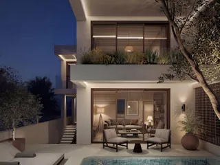 BLUE BAY 4 Project in Lagonisi
