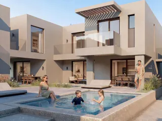 BLUE BAY 4 Project in Lagonisi