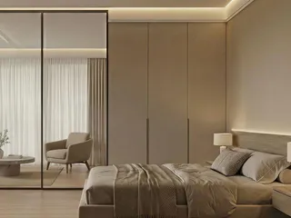 Highland Residences in Athens