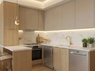 Highland Residences in Athens