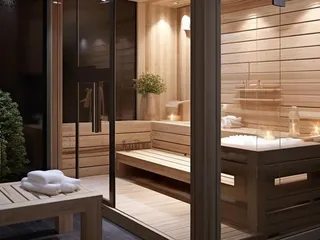 Highland Residences in Athens