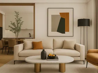 Highland Residences in Athens