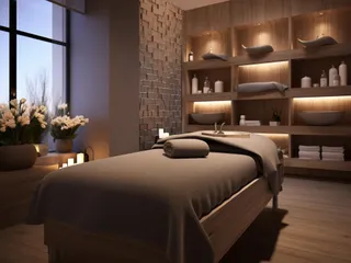 Highland Residences in Athens