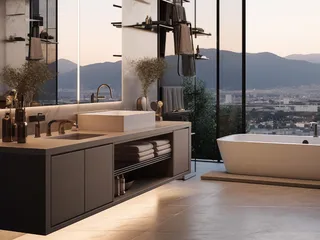 Highland Residences in Athens