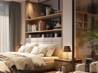 Highland Residences in Athens