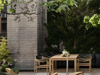Highland Residences in Athens