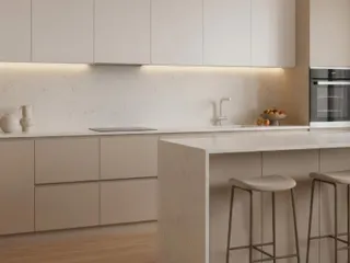 Highland Residences in Athens