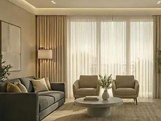 Highland Residences in Athens