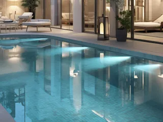 Highland Residences in Athens