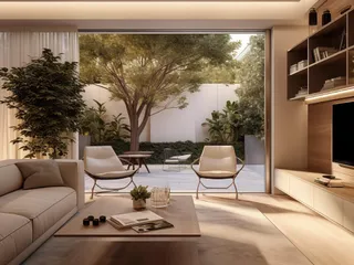 Highland Residences in Athens
