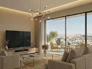 Highland Residences in Athens