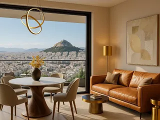 Highland Residences in Athens