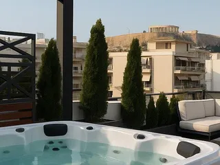 Artemis Crown in Athens