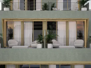 L22 – Student Housing in Athens