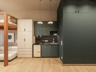 L22 – Student Housing in Athens