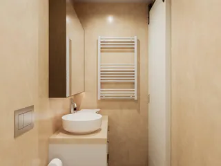 L22 – Student Housing in Athens