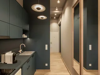 L22 – Student Housing in Athens