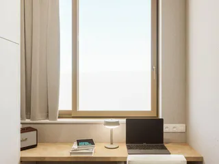 L22 – Student Housing in Athens